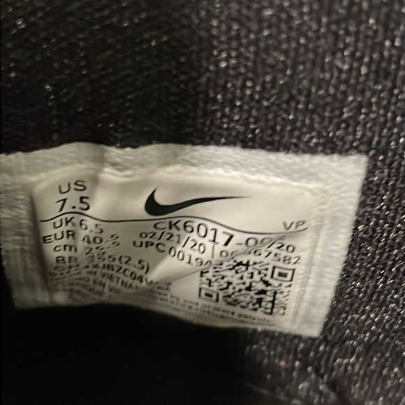 Kevin Durant 13 TB Promo Black and White 7.5 - Picture 6 of 11